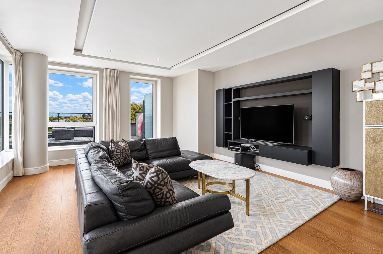 Battersea Reach, Juniper Drive, London, SW18